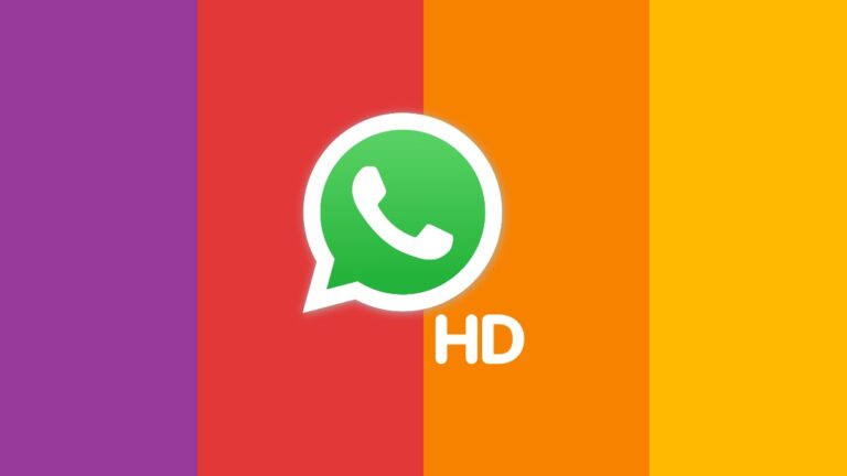 Send HD Photos and Videos as Default on WhatsApp for iPhone