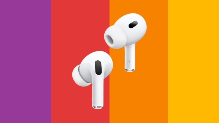 AirPods Gets New Features: Nod to Interact, Voice Isolation, Spatial Audio in Gaming