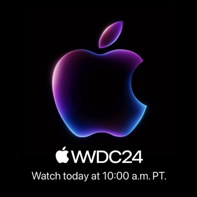 You Can Watch the WWDC 2024 Live Stream Video Right Here