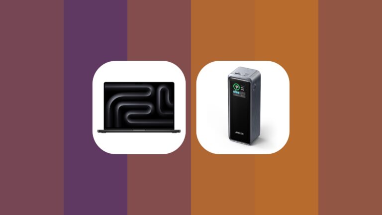 140W USB-C Power Banks for 16-inch MacBook Pro