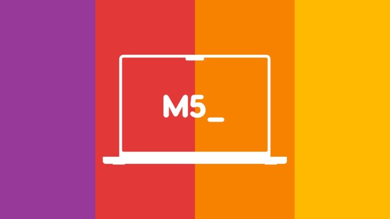 Apple’s Upcoming M5 Chip Will Power iPads, Macs and AI Servers