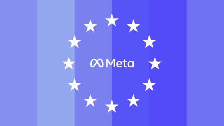 Meta is Not Bringing its AI Models to EU, Citing Same Reason as Apple