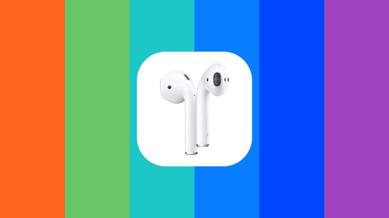 AirPods 2 Drop to Lowest Price Ever of $69.99