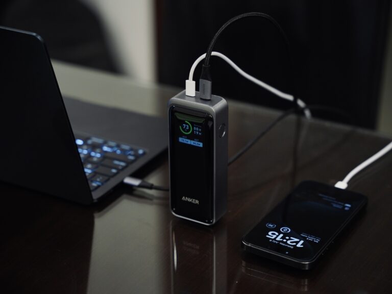 This is the Best Power Bank for the Apple Ecosystem