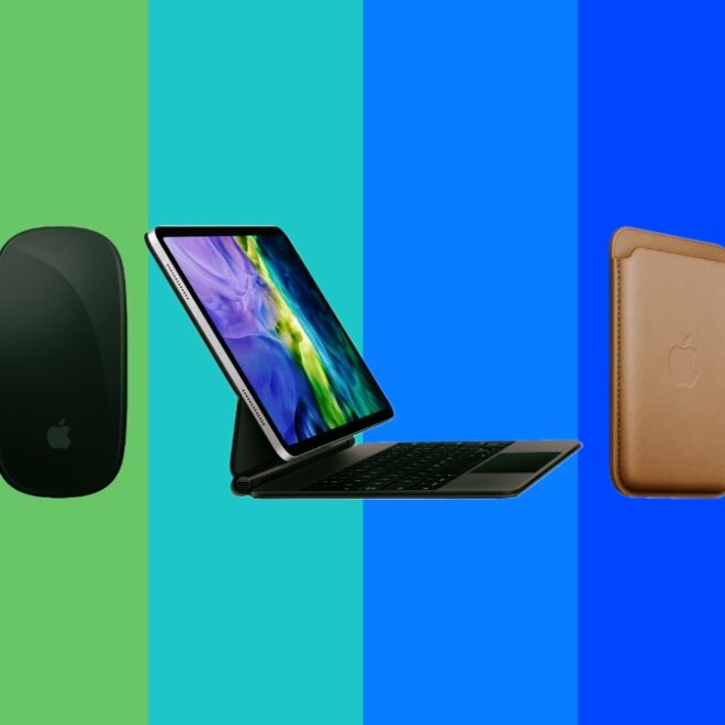 Best Prime Day 2024 Deals on Apple Accessories