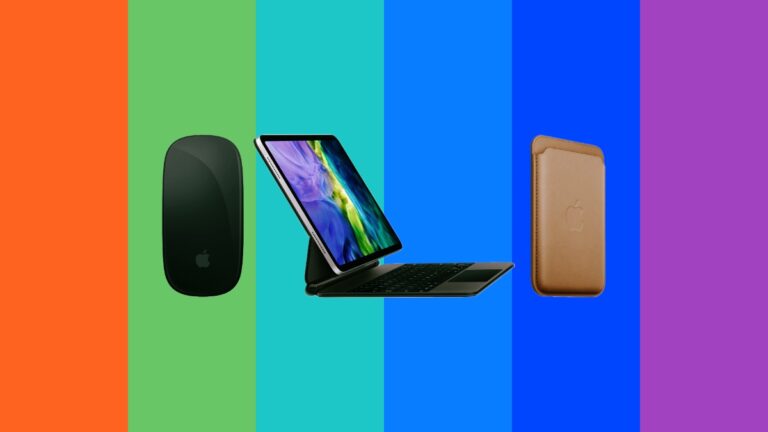 Best Prime Day 2024 Deals on Apple Accessories