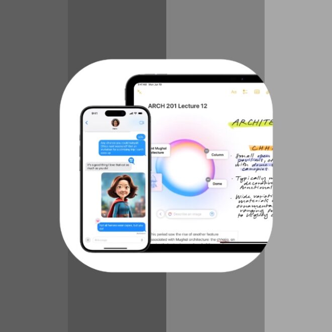 Apple is Inviting Developers for an ‘Apple Intelligence Recap’