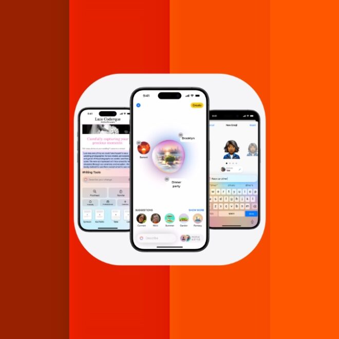 Apple Intelligence is Coming in Future Beta of iOS 18