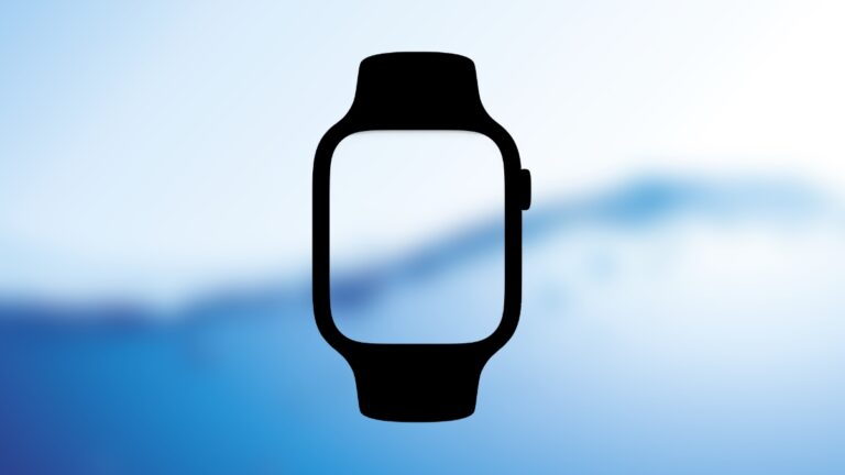 Apple Watch Lost in Ocean for 1.5 Years Found Using Find My, Still Works