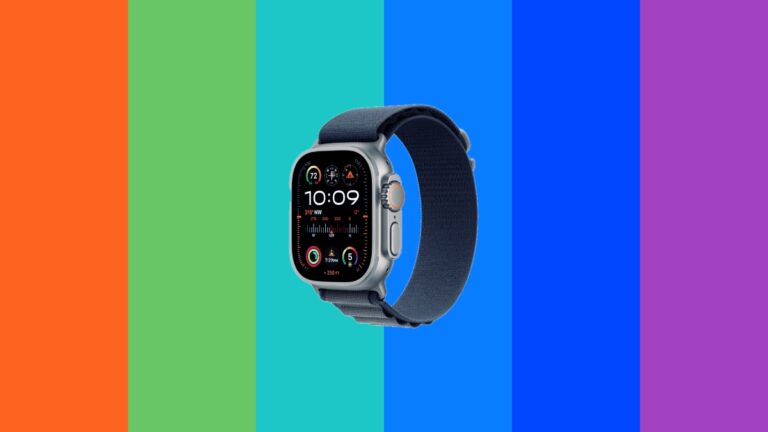 Prime Day Discounts on Apple Watch: Deals from Just $169
