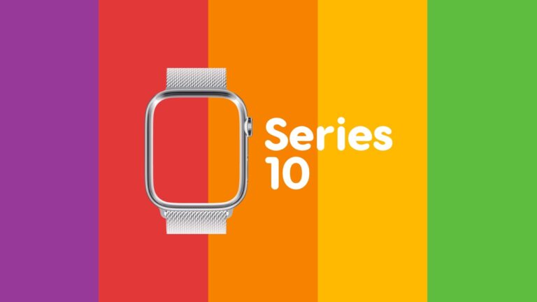 Apple Watch Series 10: Larger Displays, Thinner Design, Faster Chips