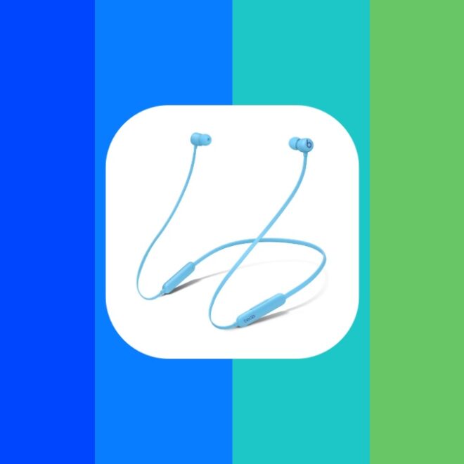 Beats Flex Selling for $39.99 Only Today