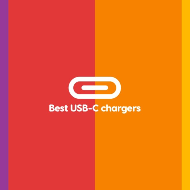 Best USB-C Chargers I Personally Use to Charge iPhone, iPad, Mac