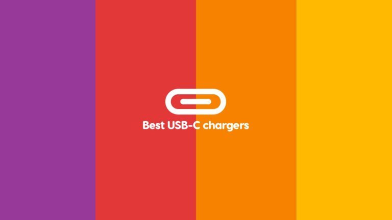 Best USB-C Chargers I Personally Use to Charge iPhone, iPad, Mac