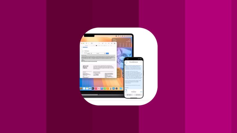 iOS 18.1 and macOS 15.1 Beta Not Showing up? Here’s Why