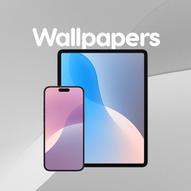 Download New iOS 18 CarPlay HD Wallpapers for iPhone, iPad