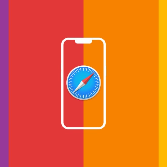 How to Change Default Search Engine in Safari for iPhone and iPad