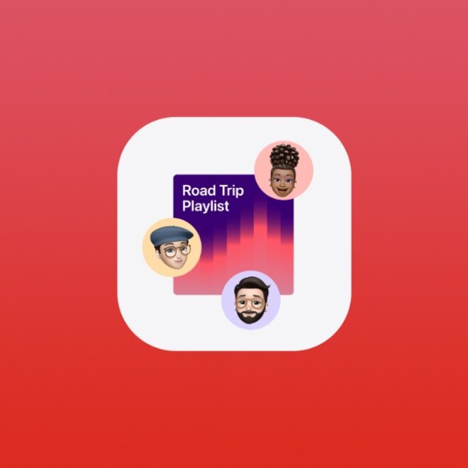 iOS 18 will Use AI to Generate Playlist Artwork in Apple Music