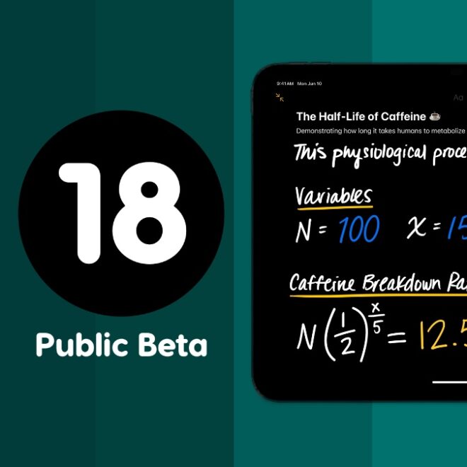 How to Download and Install iOS 18, iPadOS 18 Public Beta