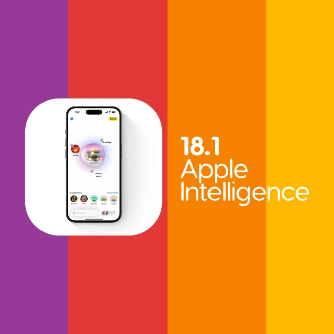 Download iOS 18.1 and iPadOS 18.1 Beta with Apple Intelligence