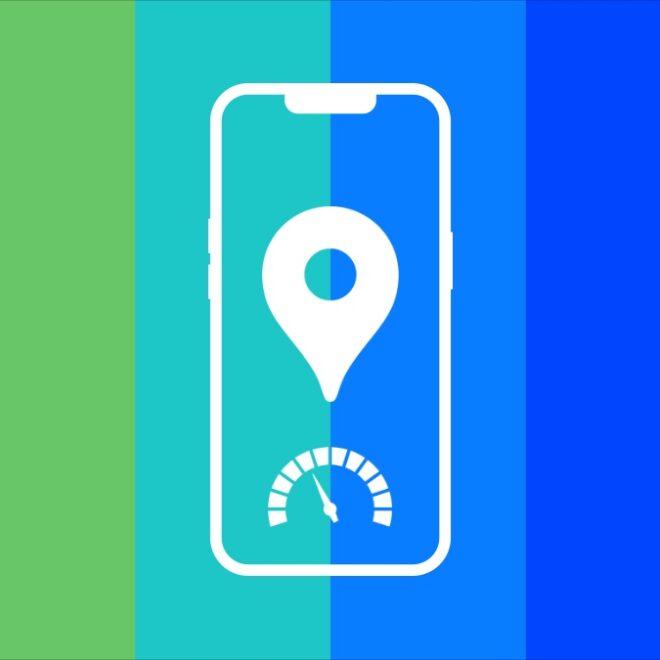 Enable Speedometer While Navigating in Google Maps for iPhone and CarPlay