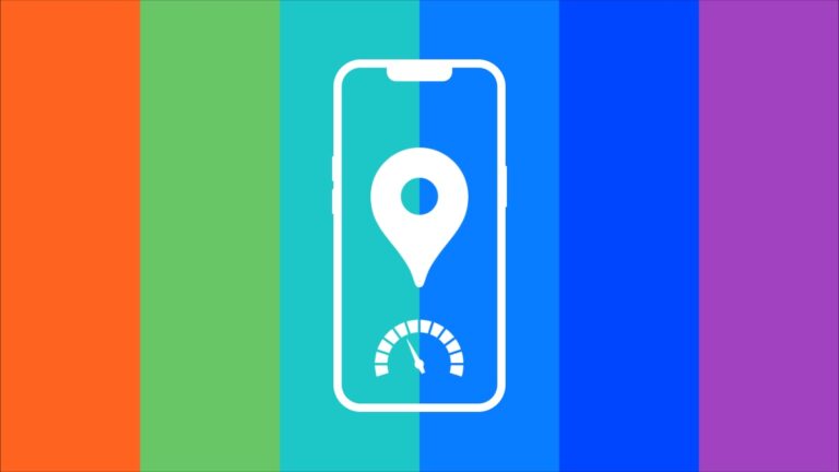 Enable Speedometer While Navigating in Google Maps for iPhone and CarPlay