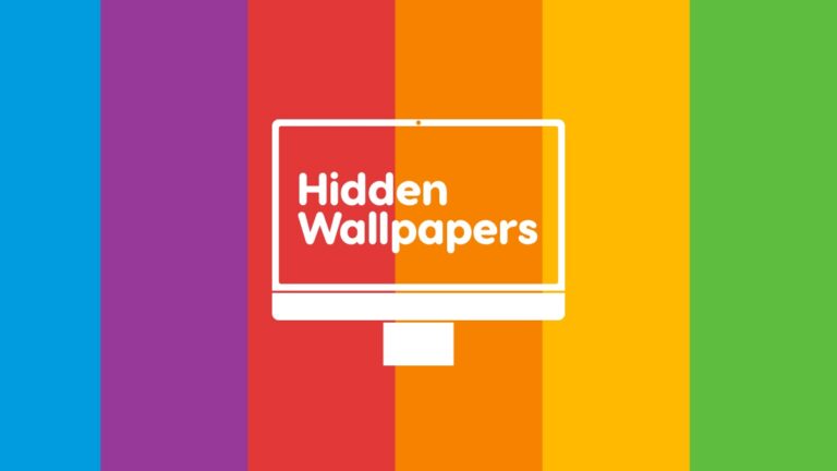 Access All the ‘Hidden’ Wallpapers in macOS on Your Mac