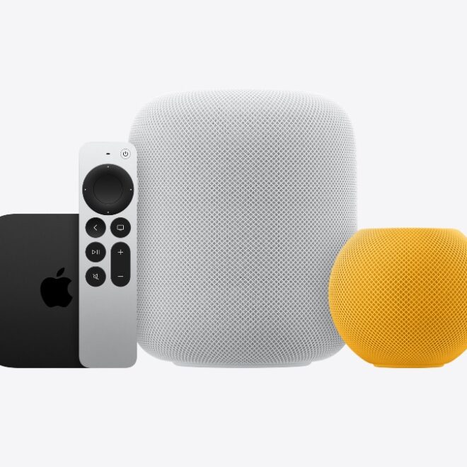 References to Apple’s Smart Display Powered by A18 Chip Found