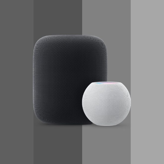 Dog Accidentally Starts Fire in Kitchen, HomePod Saves the Entire Family