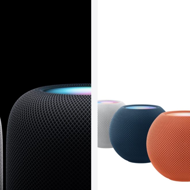 Let’s Talk About HomePod and HomePod mini’s 802.11n Wi-Fi