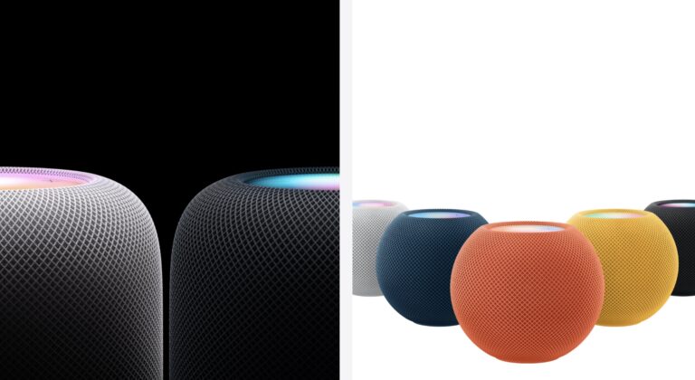 Let’s Talk About HomePod and HomePod mini’s 802.11n Wi-Fi