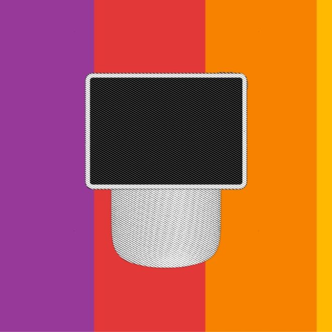 Touch-Screen HomePod Confirmed by Hidden tvOS 18 Code