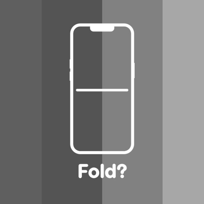 Apple iPhone Fold Set to Arrive in 2026