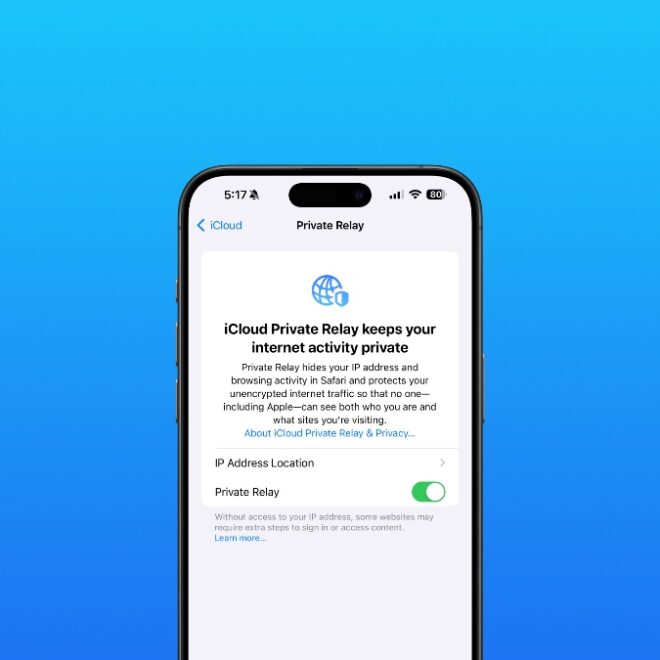 iCloud Private Relay is Finally Fixed
