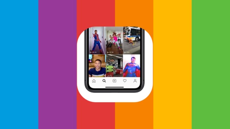 Best Instagram Reels Shortcut for Visiting a Profile
