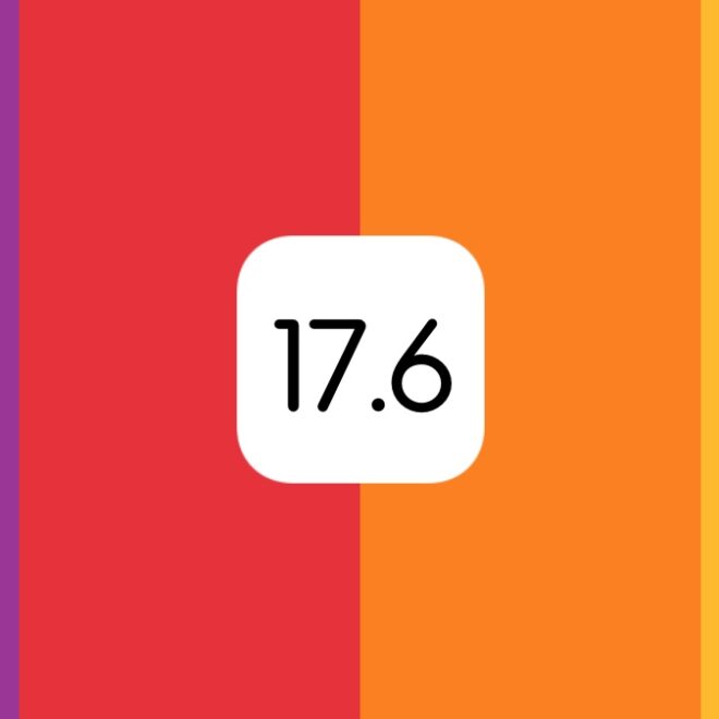 iOS 17.6, macOS 14.6, watchOS 10.6, tvOS 17.6 Beta 2 Released