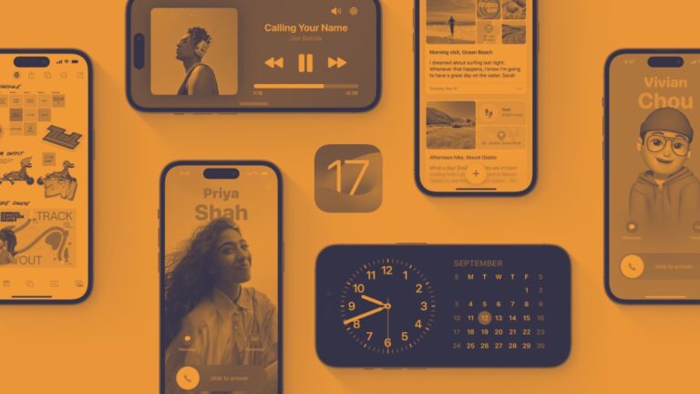 Download: iOS 17.6 and iPadOS 17.6 Beta 4 Released