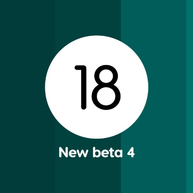 iOS 18 and iPadOS 18 Beta 4 Re-Release is Out