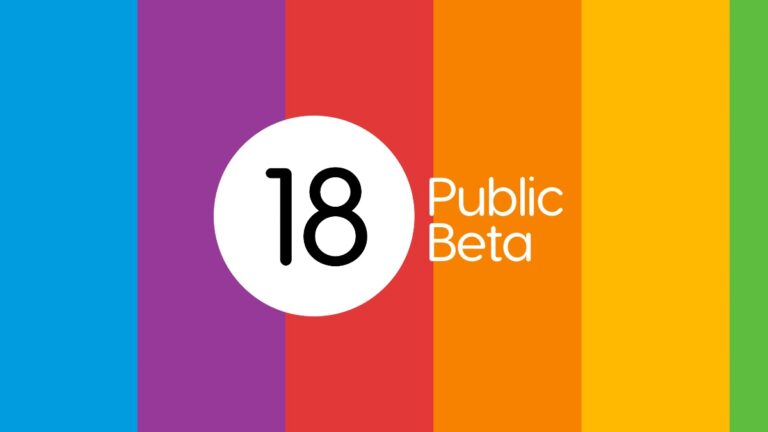Should You Install iOS 18 or iPadOS 18 Public Beta? Maybe Not