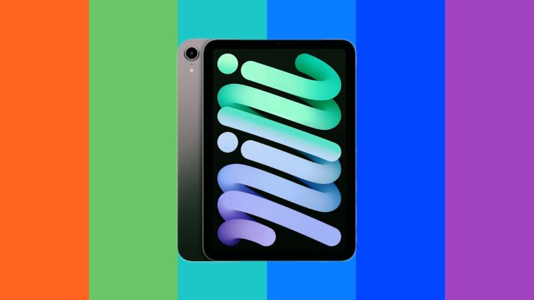 iPad mini is $120 Off for Prime Day 2024