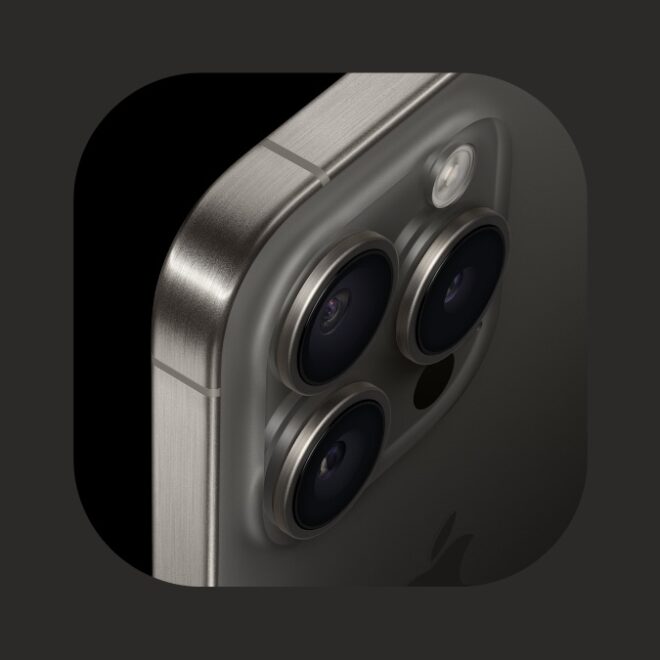 iPhone 16 to Feature Camera Sensor from Samsung, Not Sony