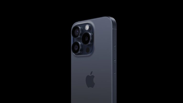 iPhone 16 Pro Camera to Feature 5x Telephoto Lens