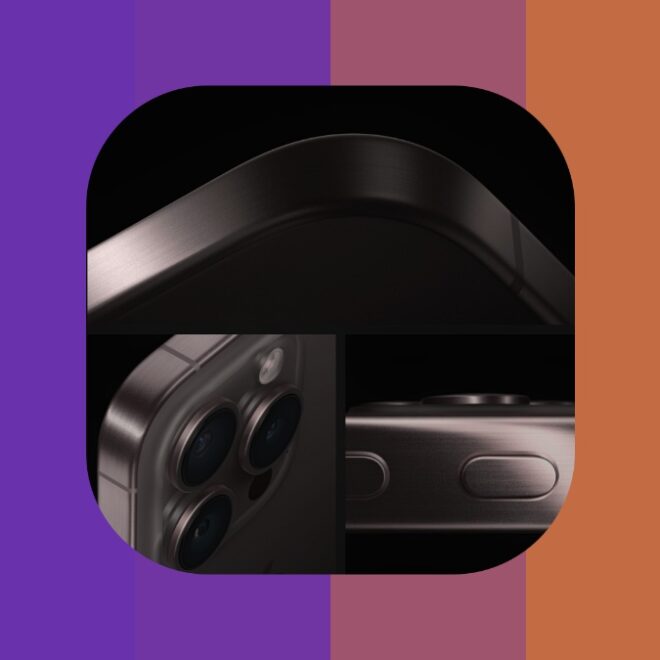 Rumored ‘Rose’ iPhone 16 Pro has ‘Bronze’ Appearance