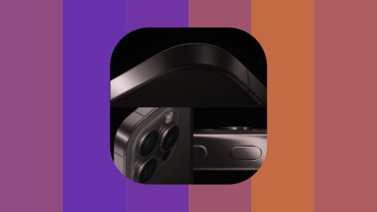 Rumored ‘Rose’ iPhone 16 Pro has ‘Bronze’ Appearance