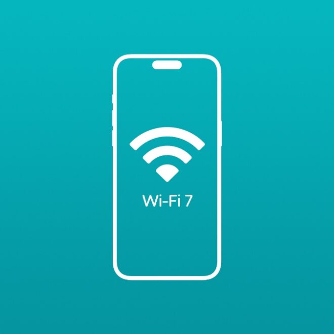 iPhone 16 Pro will Feature Wi-Fi 7 Support