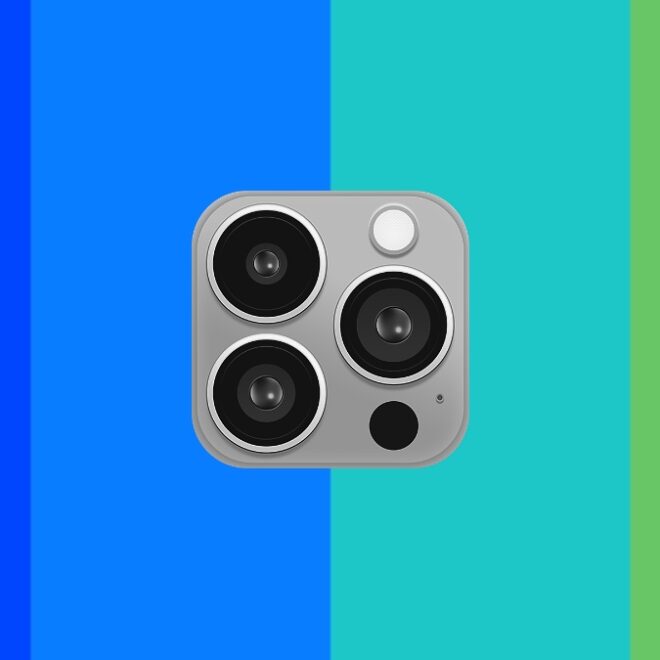 iPhone 17 Pro Max Will Feature Three 48-Megapixel Cameras