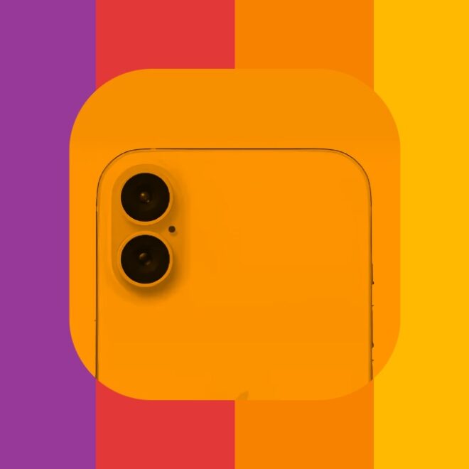 iPhone SE 4 to Feature Same Back as iPhone 16