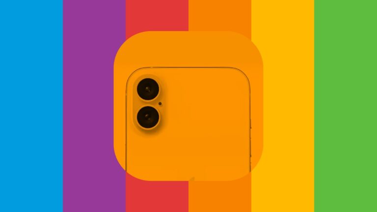 iPhone SE 4 to Feature Same Back as iPhone 16