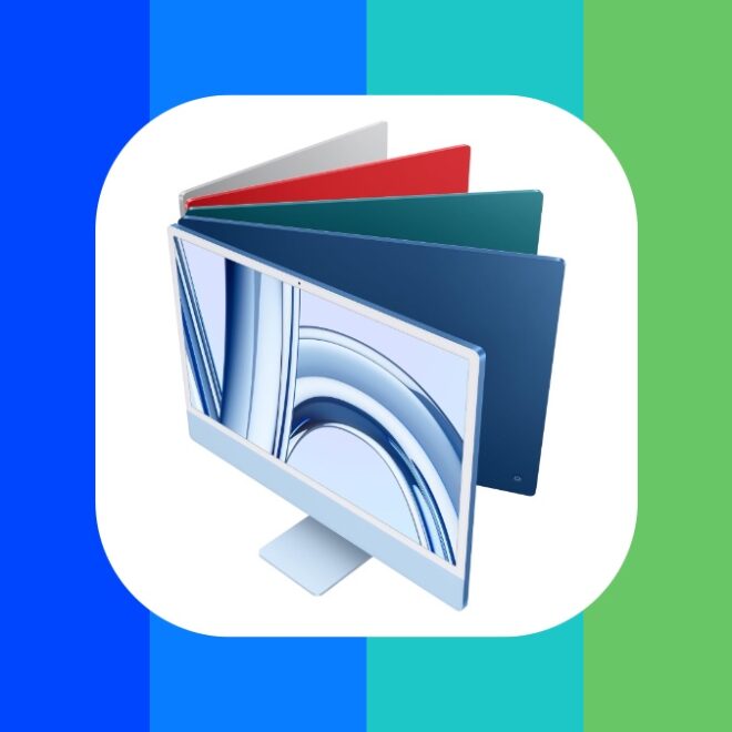 Save $150 on a Brand New M3 iMac Today