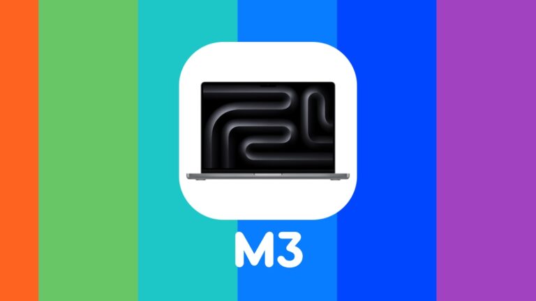 Save $200 on 2023 MacBook Pro with M3, 8GB RAM, 512GB SSD